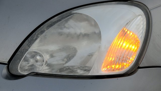 Automotive lighting 汽车灯 Автомобильная светотехника