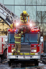 Firemen