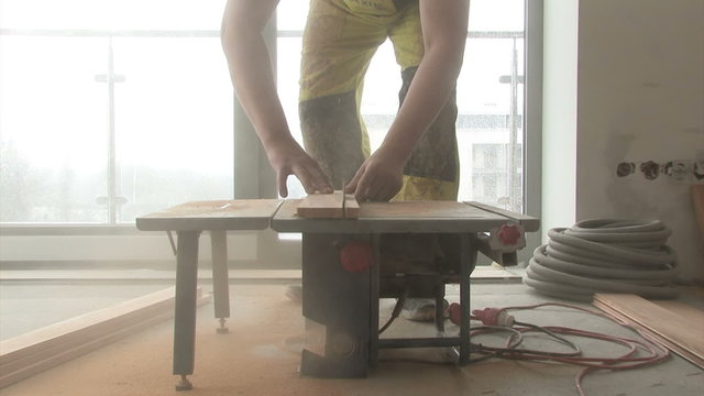 parquetry workers day