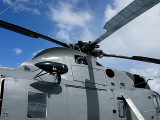 Helicopter
