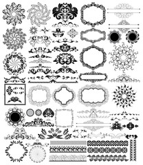 vector design elements