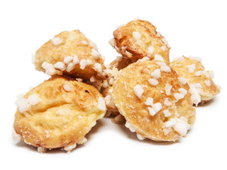 Chouquettes