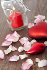 Valentines day - Valentinstag