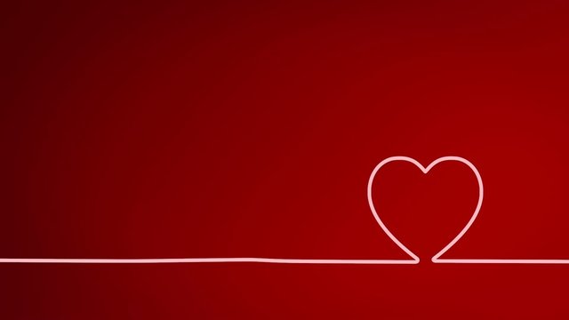 heartbeat - seamless loopable