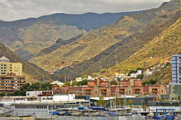 Tenerife,  Canary Islands