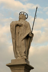 Monumento Sant'Angela Merici, Desenzano