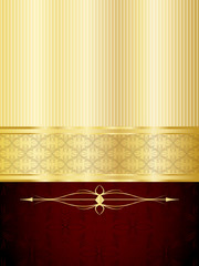 Elegance background