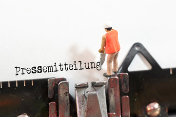Pressemitteilung