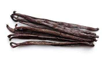 vanilla pods