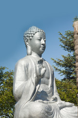 Buddha