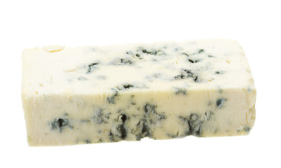 Cheese with mold