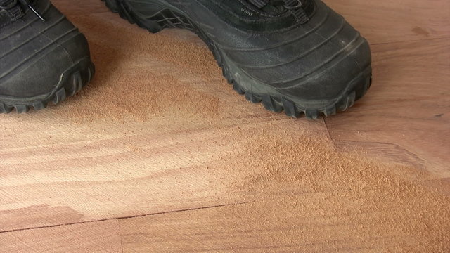 parquetry workers day