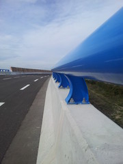 Route d&eacute;viation