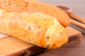 French bread