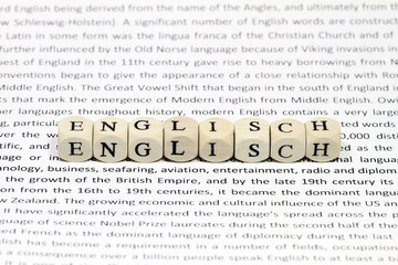 Englisch