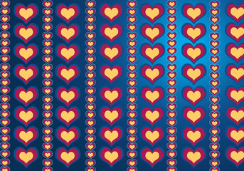 Valentine background