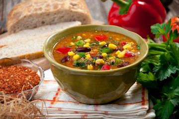 Chili Con Carne