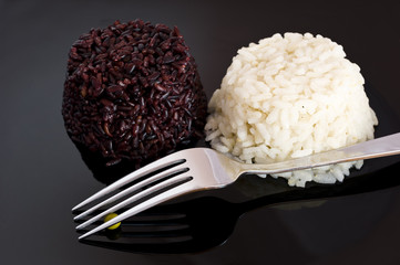 mixed rice