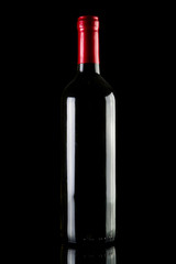 Wine Bottle