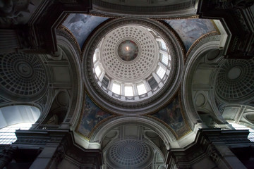Obraz premium Pantheon