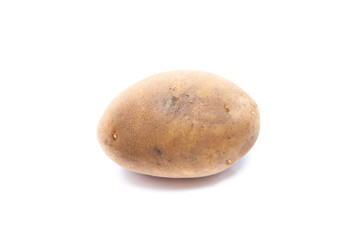 Fototapeta premium potato