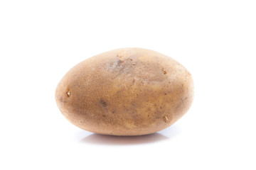 Fototapeta premium potato