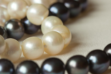 round pearls