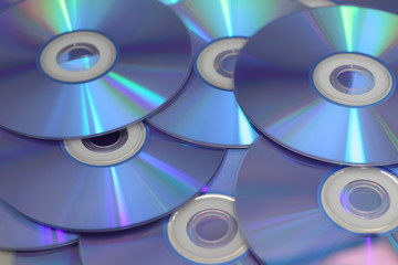 cd's