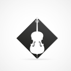 Obraz premium logo design