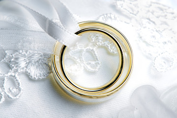 Hochzeitsringe- Eheringe - Trauringe