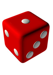 DICE - 3D