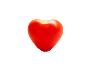 Heart Tomato