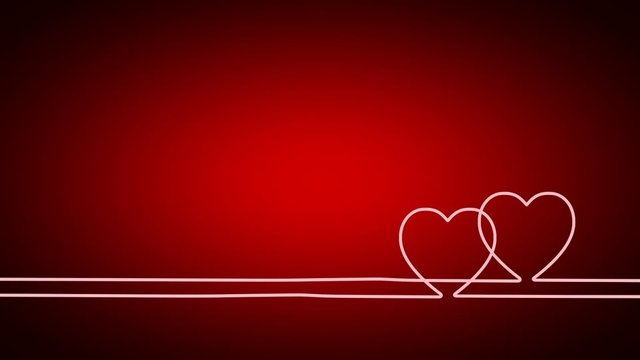 heartbeat - seamless loopable