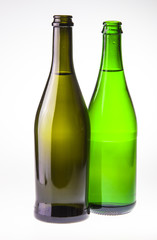 Wine bottle