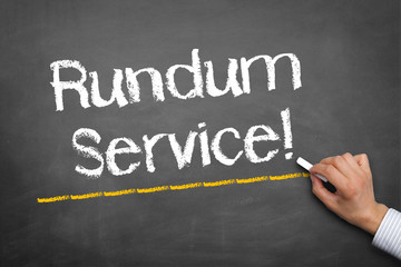 Rundum Service