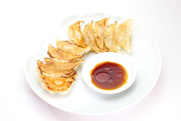 Fried Dumpling
