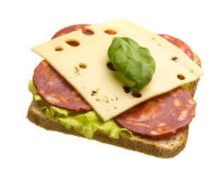 sandwich
