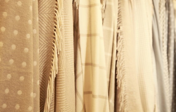 Luxury wool