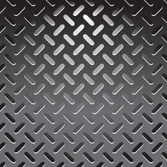 metal template background