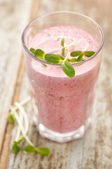 detox smoothie