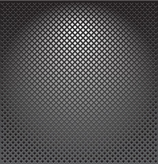 metal template background