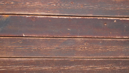 Burned wood background