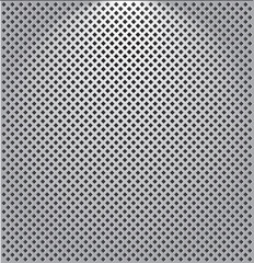 metal template background