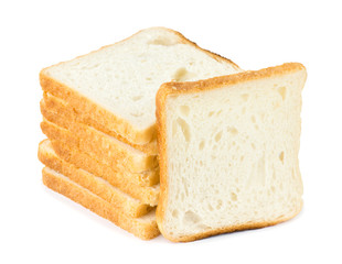 Sliced bread