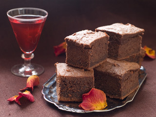 brownie