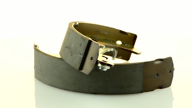 Car brake pads