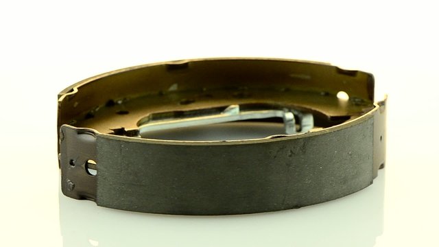 Car brake pads