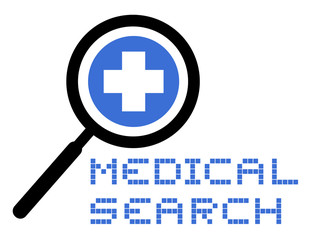 Medical seach