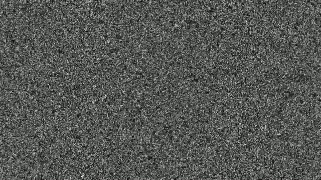 Ruido de TV