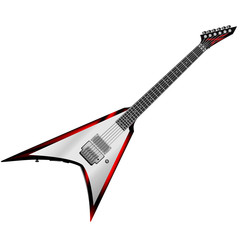 Rock Guitar